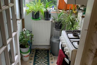 Garsoniera in bloc apartamente Navodari - 1