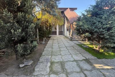 Casa P+1, 196 MP teren, 71,35 MP utili, Craiova, Lascar Catargiu - 1