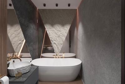 REA1019838 Bloc boutique de lux - 3 camere - Unirii - 10