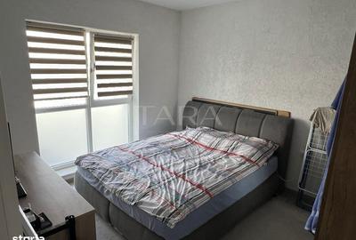 Apartament cu 3 camere în Apahida - 2