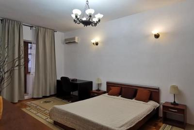 Herastrau Nordului Ap 3 cam parcare subterana - 4