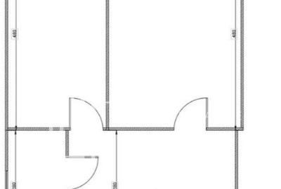 Apartament cu 2 camere în Central - 5