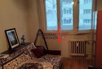 Apartament decomandat in bloc reabilitat Doamna Ghica - 4