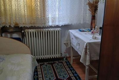 Apartament decomandat în Tătărași