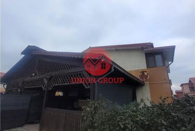 Casă cu 4 camere cu Teren 530 Mp în Cumpăna - 6