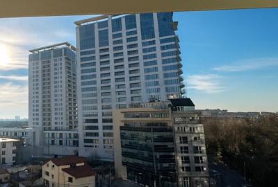 Dinamic City Apartament 2 camere Parcare Subterana - 1