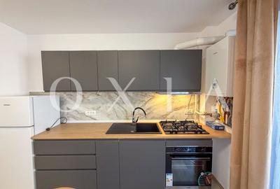 Apartament cu 2 camere semidecomandat, mobilat în Giroc - 3