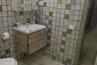 Apartament cu 2 camere în Dâmbovița