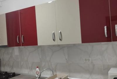 Garsoniera noua decomandata cu loc de parcare inclus - str. Weiner Palada nr. 14 - 5