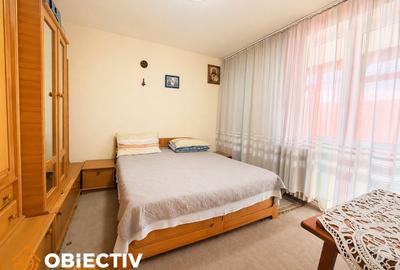 Apartament cu 2 camere decomandat în Mărăței - 4