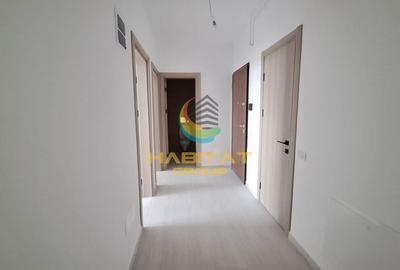 Apartament cu 3 camere semidecomandat în Brâncoveanu - 2