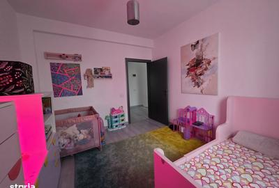 Casă cu 4 camere cu Teren 330 Mp în Chiajna