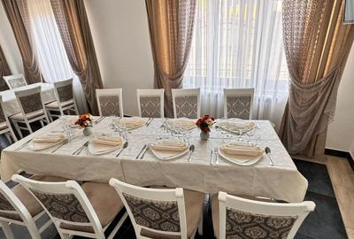 Casa de vacanta-pensiune - 5