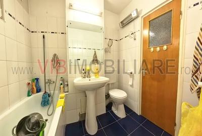 Apartament cu 3 camere decomandat, mobilat în Victoriei - 8