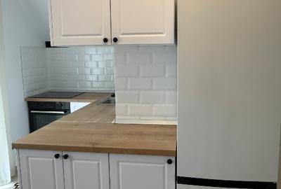 Apartament cu 3 camere decomandat, mobilat în Drumul Poienii - 4