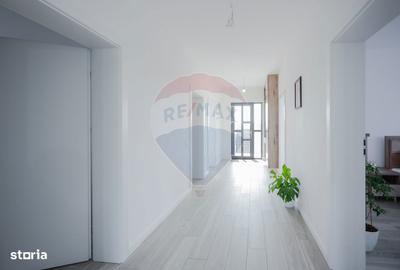 Casă cu 4 camere cu Teren 500 Mp în Nojorid - 13