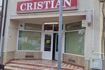 De inchiriat spatiu comercial 100 mp Giurgiu, Str Garii - 3