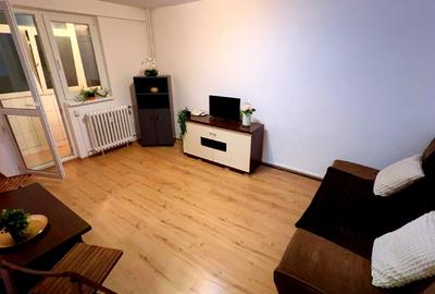 Apartament 2 camere - Berceni, mobilat, balcon inchis, parcare, boxa - 6