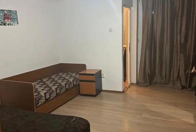 De inchiriat garsoniera pentru o studenta - 2