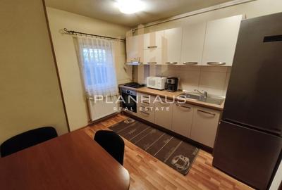 Apartament cu 4 camere decomandat, mobilat în Gării - 3