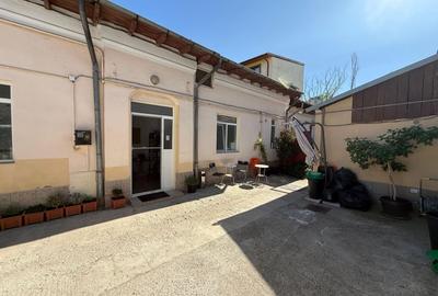 Casa 177.6mp Utili | Teren 360mp | Mihalache | Banu Manta - 1