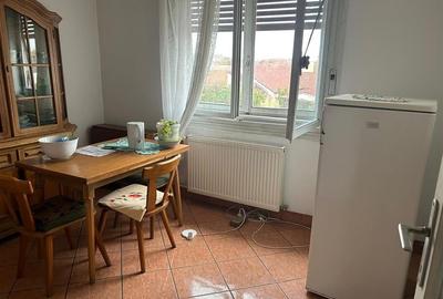 RECO apartament tip casa in zona centrala - 3