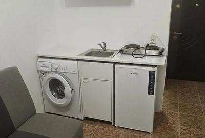 Vand garsoniera str Labirint - 2