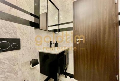 Apartament cu 4 camere decomandat, mobilat în Șoseaua Nordului - 28