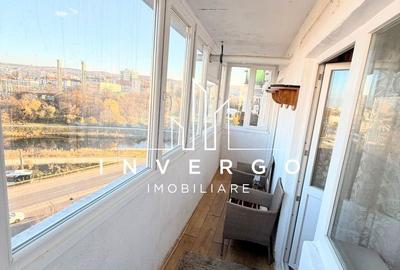 Apartament cu 2 camere decomandat în Grigorescu - 6