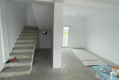 Duplex 4 camere, 143 mp, teren 300 mp, terasa, Tunari - 5