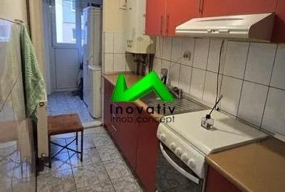 Garsonieră decomandată, mobilată în Ștrand - 1