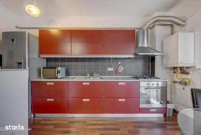 Apartament cu 2 camere în Străulești - 8