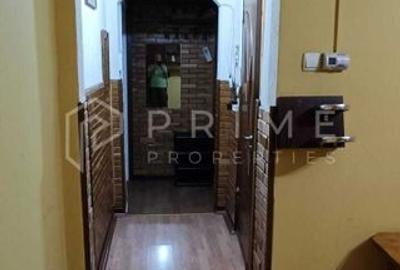 Apartament 3 camere  – zona Dâmbu Pietros - 5