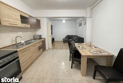 Apartament cu 2 camere în 9 Mai