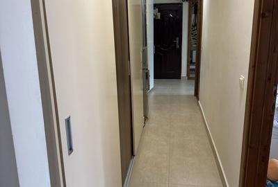 Apartament cu 3 camere decomandat în Central - 7