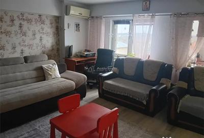 Apartament cu 3 camere decomandat în Cornetu - 12