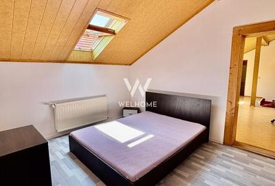 Casă individuală cu 4 camere cu Canalizare în Calea Dumbrăvii - 16