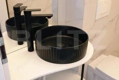 Garsonieră decomandată în Central - 3