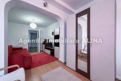 Apartament cu 3 camere decomandat în Dacia - 9