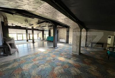 Restaurant complet echipat, cafenea, terasa - 21