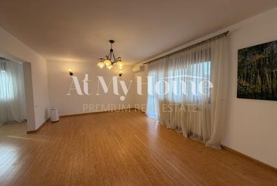 Apartament spatios si luminos cu 3 camere, nemobilat/mobilat, 2 terase, parcare - 3