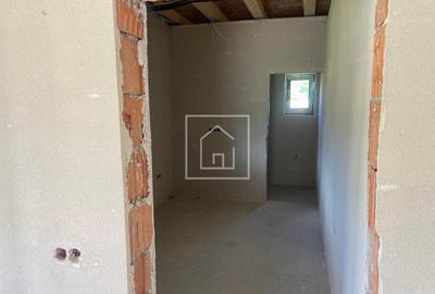 Casa noua pe un nivel in Tocile - la 10 km de Sibiu, 165.000 EUR - 7
