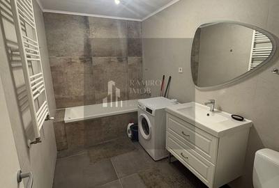 Apartament cu 2 camere semidecomandat în Central - 6