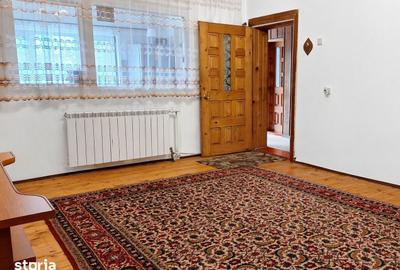 Casă cu 5 camere cu Teren 470 Mp în Central - 11