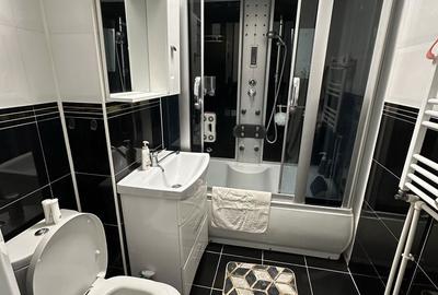 Apartament cu 2 camere decomandat în Central - 1