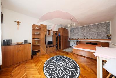 Casa 6 camere si teren 1200 mp - 9