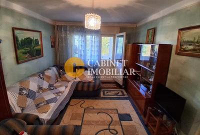 Apartament 2 camere, circular,  zona Tatarasi, Iasi - 1