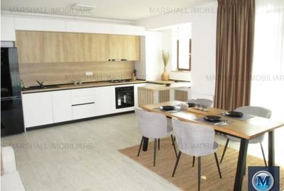 Apartament 2 camere de inchiriat, zona Albert, 60 mp #15051 - 3