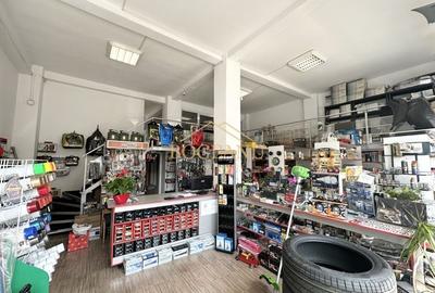 BG72-Cladire Multifunctionala 4 nivele-Girocului - 29