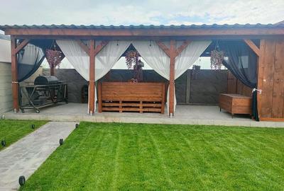 Casă cu Teren 302 Mp în Bucovăț (Remetea Mare) - 5